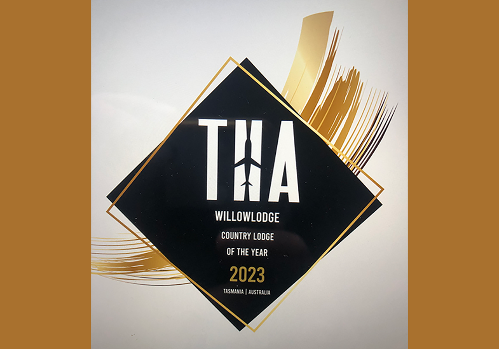 THA Award 2023