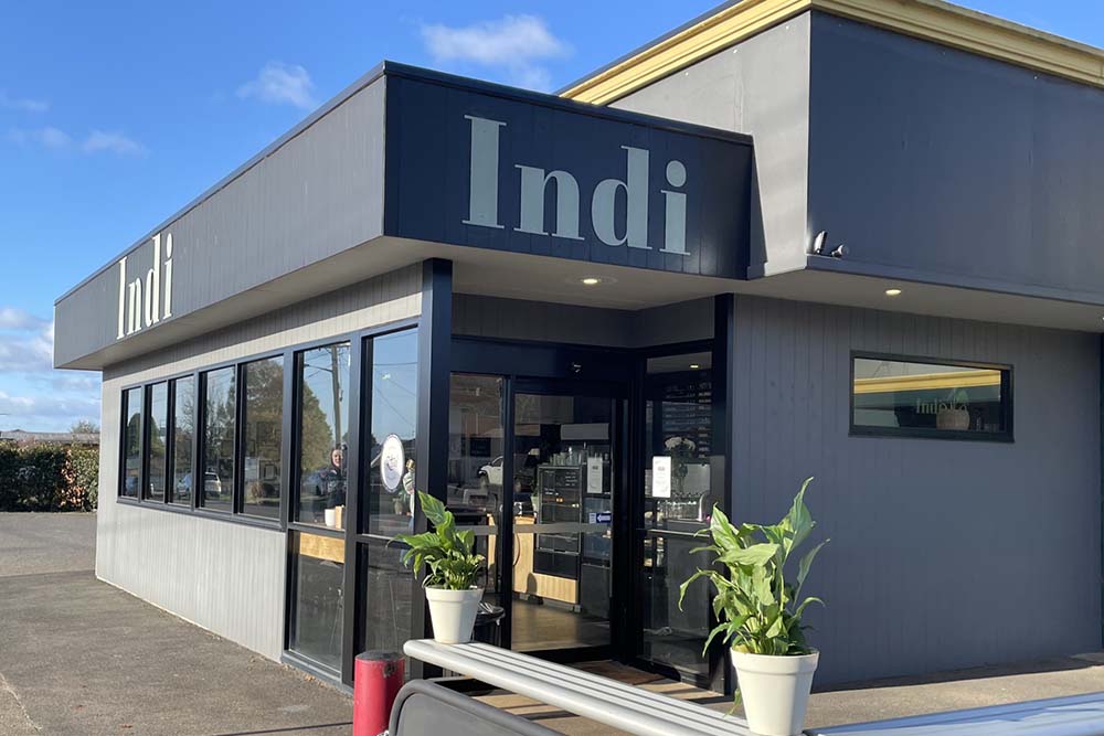Indi Cafe